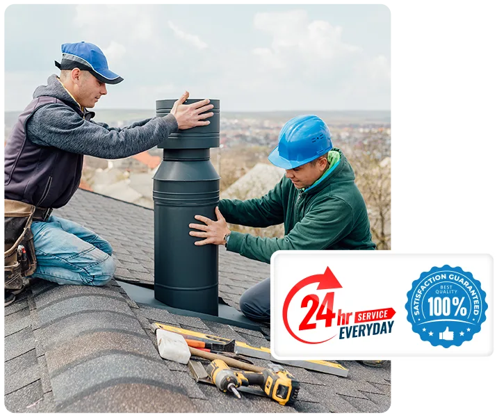 Chimney & Fireplace Installation And Repair in Fleming Island, FL