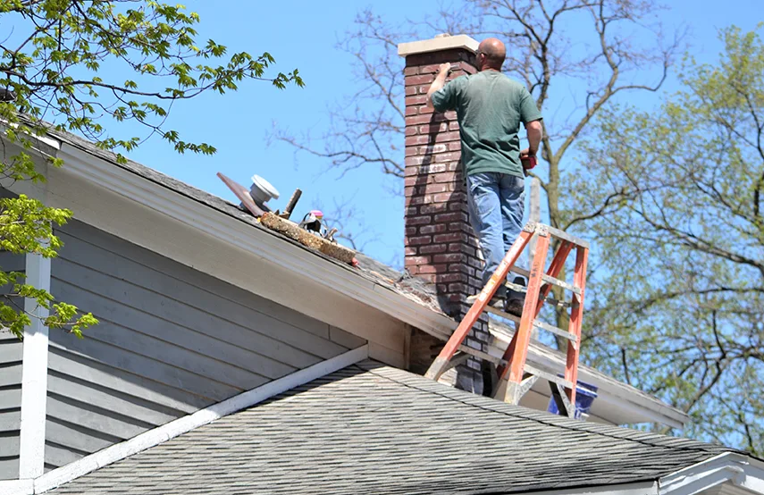 Chimney & Fireplace Inspections Services in Fleming Island, FL