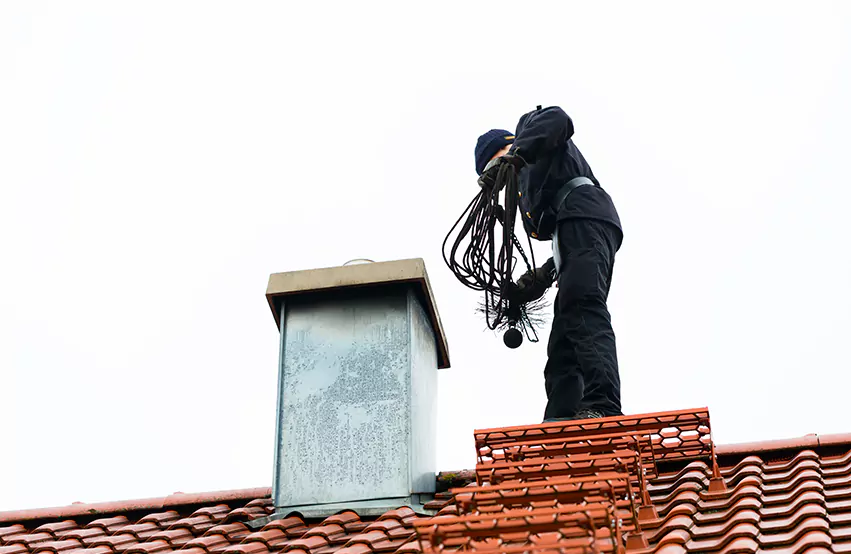 Chimney & Fireplace Sweeps in Fleming Island, FL